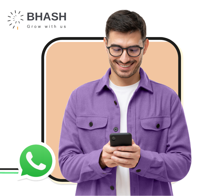 whatsapp-api-provider-bhashsms-for-business-customer-messaging