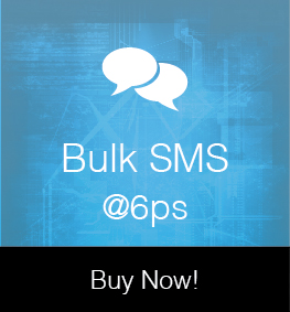 Send Bulk SMS 