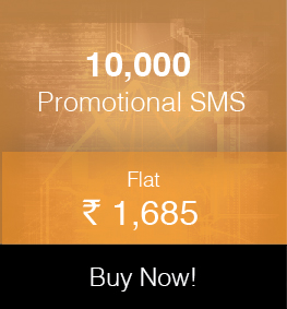 Bulk SMS India