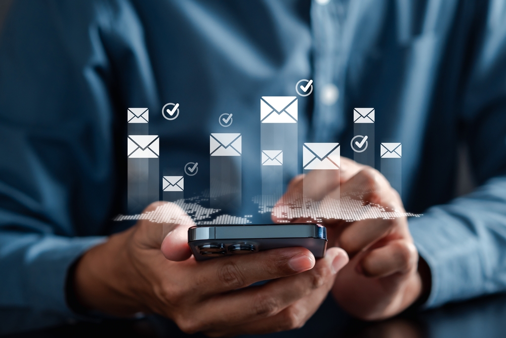 Maximize Conversions with Bulk SMS Marketing: Here’s How