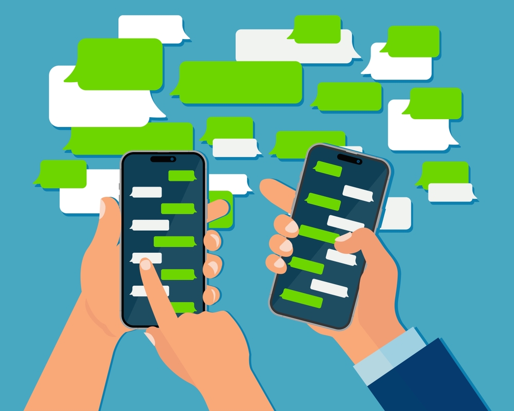 Why Leading Brands Rely on WhatsApp API to Send Messages and Drive Sales